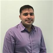 Profesor certificado en Excel Experto con conocimientos amplios en ofimática e informática